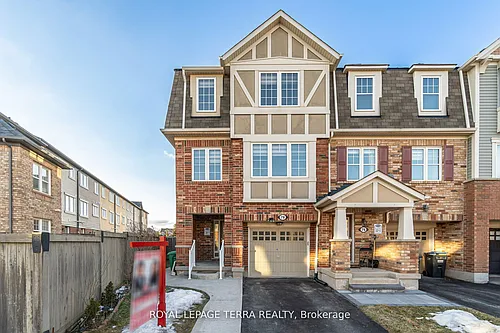 78 Donomore Dr Photo 1