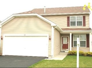 476 Grape Vine Trl, Oswego, IL 60543