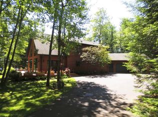 3571 County Highway C, Rhinelander, WI 54501