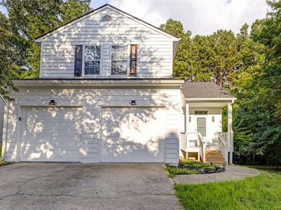 2770 Park Ave, Austell, GA, 30106