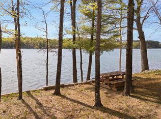 E Dixon Lake Rd, Gaylord, MI 49735