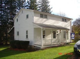 15 Riddell St, Canisteo, NY 14823