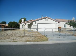 15637 Avenida Ramada, Dsrt Hot Spgs, CA 92240