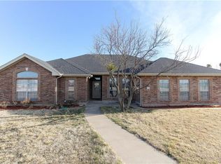 101 Quaker Rd, Abilene, TX 79602