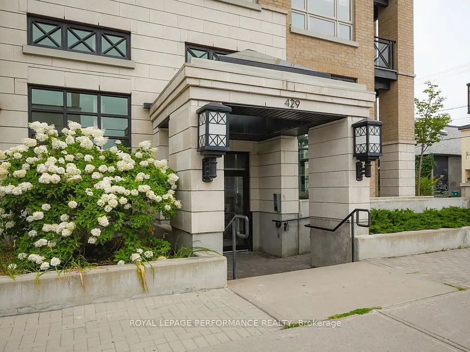 429 Kent St #518