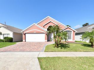 6511 Cherry Grove Cir, Orlando, FL 32809