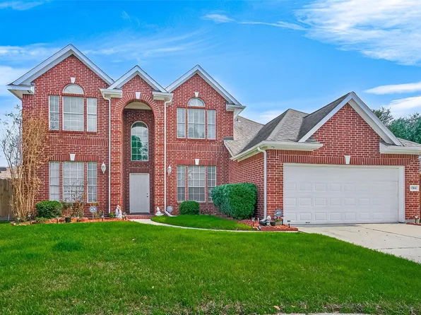13914 Elmpark Ct, Houston, TX 77014