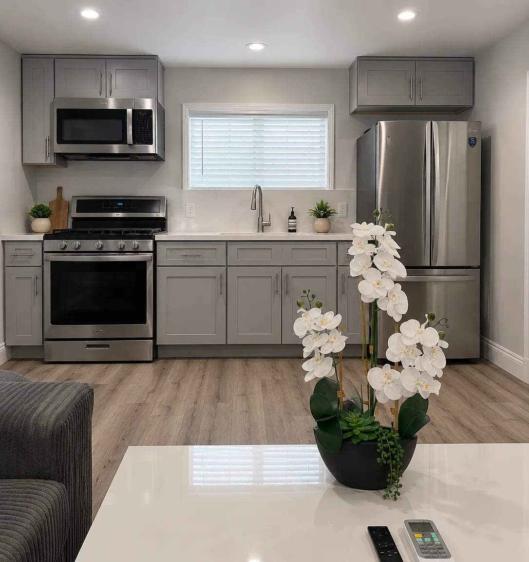 1 bed, $2,350 — Photo 3