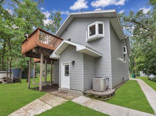 5061 Crow Wing Lake Rd, Fort Ripley, MN 56449