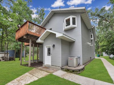 5061 Crow Wing Lake Rd, Fort Ripley, MN, 56449