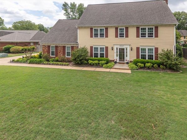 9247 Longwood Ln, Germantown, TN 38139