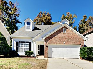 6803 Brachnell View Dr, Charlotte, NC 28269