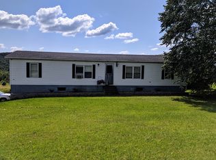 2329 Lyndon Rd, Franklinville, NY 14737
