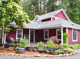 20479 S Bakers Ferry Rd, Oregon City, OR 97045