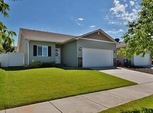 1380 N Brookhaven Ln, Post Falls, ID 83854