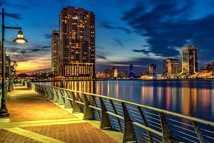 Riverwalk