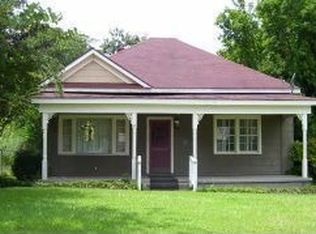 415 59th Ave, Meridian, MS 39307