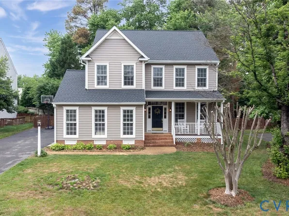 11808 Autumnwood Ct, Glen Allen, VA 23059