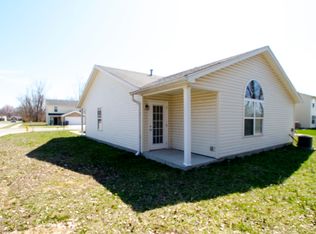 6300 Valley Forest Dr, Louisville, KY 40219