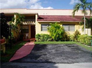 2480 SW 108th Pl, Miami, FL 33165