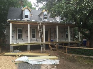 21 Pearl St, Mount Pleasant, SC 29464