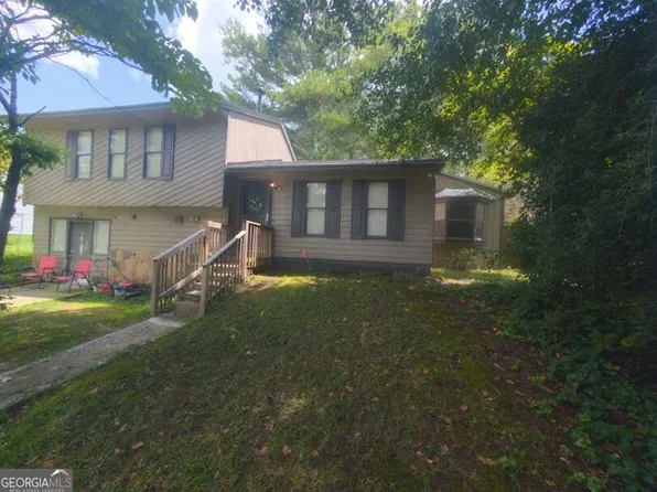 7010 Winkfield Pl, Atlanta, GA 30349
