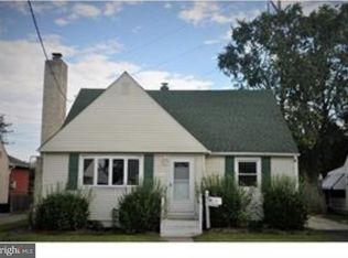332 Davis Ave, Mount Ephraim, NJ 08059