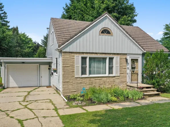 529 Newtols St, Green Bay, WI 54302