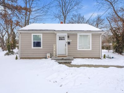 2202 Ravenswood Dr, Evansville, IN, 47714