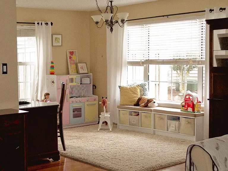 Dinning Room