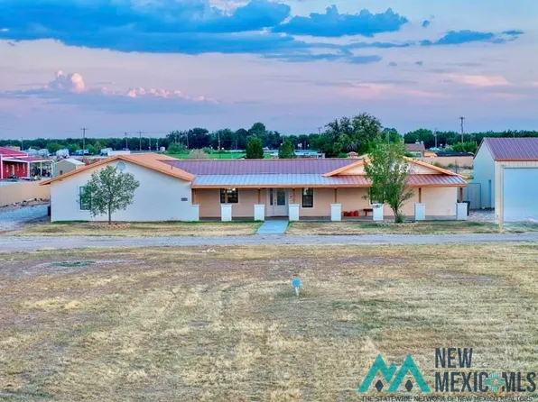 1007 Carnation Aly, Carlsbad, NM 88220
