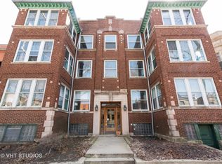 1445 W Winona St, Chicago, IL 60640