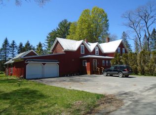 69 McClellan St, Skowhegan, ME 04976