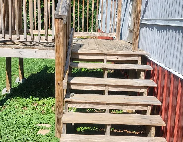 8364 Cedar St #10 — Photo 1
