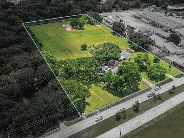 18334 Mueschke Rd, Cypress, TX 77433