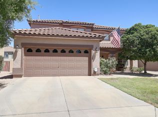 3538 E Santa Fe Ln, Gilbert, AZ 85297