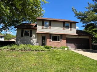 950 Ridenour Rd, Columbus, OH 43230