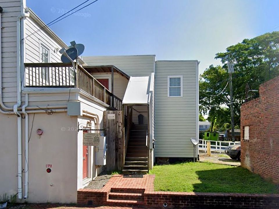 1st image of 2502 P St APT A