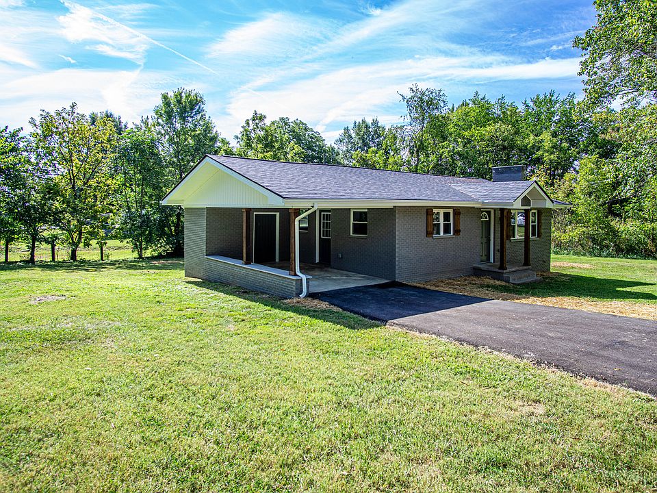 60 Victory Ave, Corbin, KY 40701 Zillow