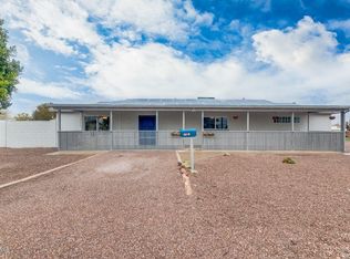 11402 W Duluth Ave, Youngtown, AZ 85363