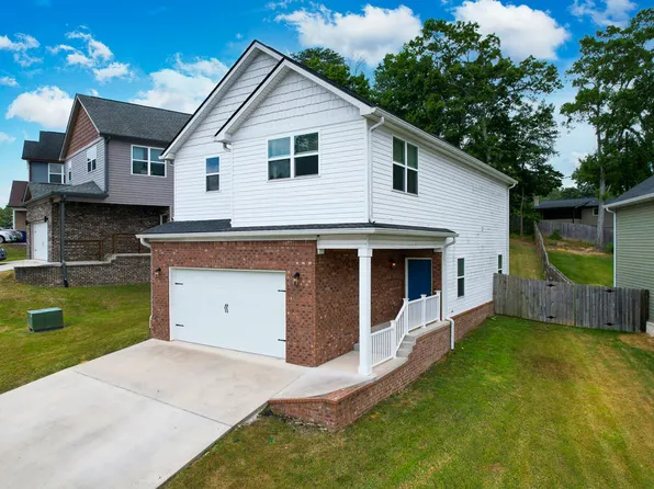 458 Candytuft Ln, Hixson, TN 37343