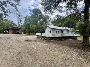 1274 A Mouhot Rd, Ragley, LA 70657