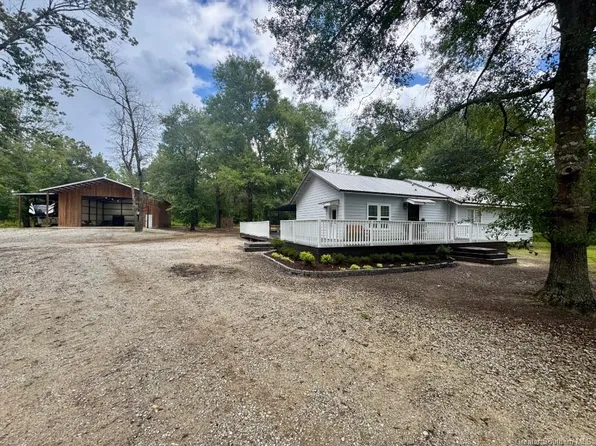 1274 A Mouhot Rd, Ragley, LA 70657