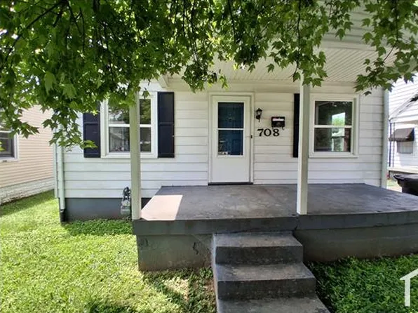708 Colorado Ave, Louisville, KY 40208