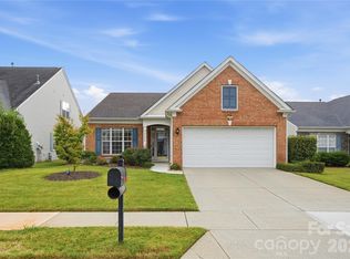 12409 Bobhouse Dr, Charlotte, NC 28277
