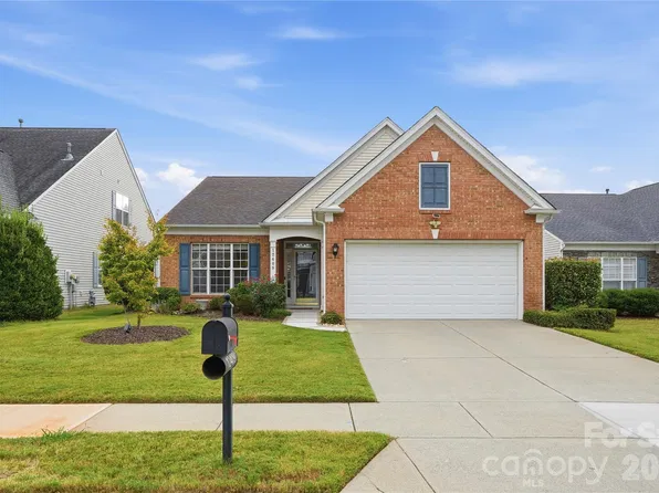 12409 Bobhouse Dr, Charlotte, NC 28277