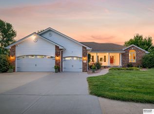21810 Chancellor Rd, Elkhorn, NE 68022