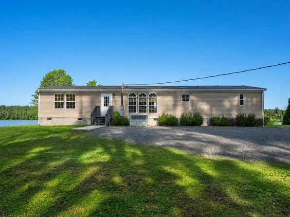 616 Layman Cir, Decatur, TN 37322