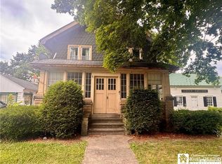 1171-1173 N Main St, Jamestown, NY 14701