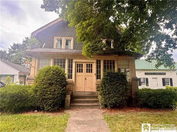 1171-1173 N Main St, Jamestown, NY 14701
